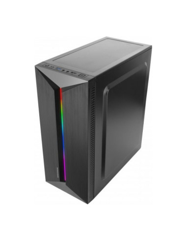 Mars Gaming MC-BLAZE Caja ATX