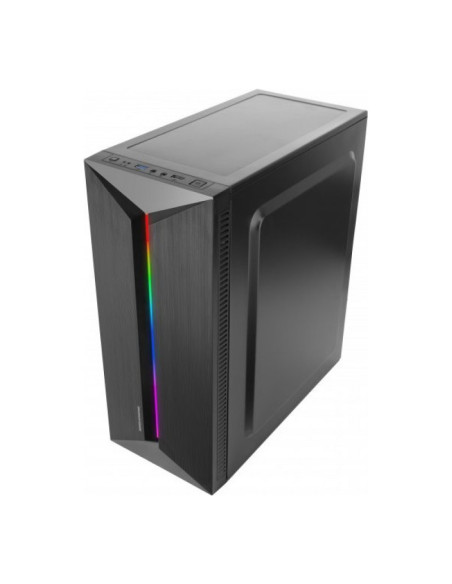 Mars Gaming MC-BLAZE Caja ATX