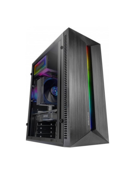 Mars Gaming MC-BLAZE Caja ATX
