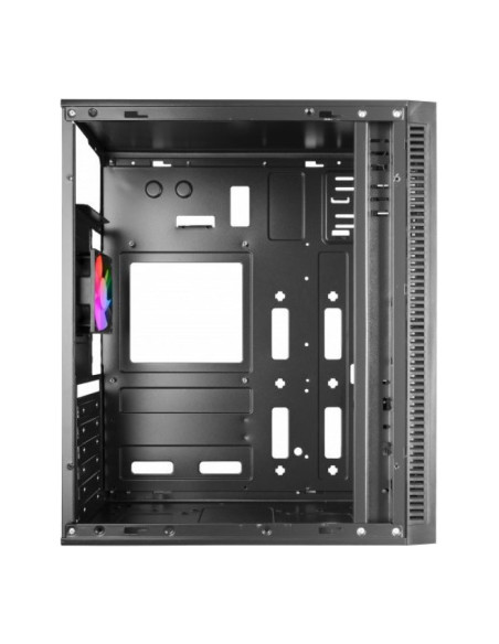 Mars Gaming MC-BLAZE Caja ATX