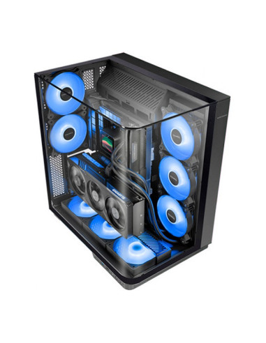 Mars Gaming MC-INFINIO Caja ATX