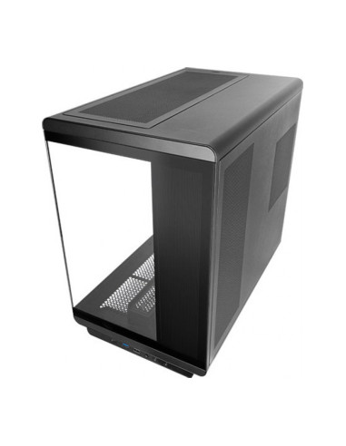 Mars Gaming MC-REV Caja ATX