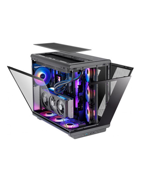 Mars Gaming MC-REV Caja ATX