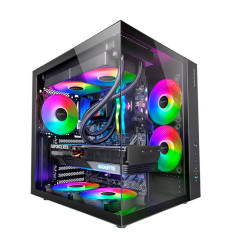 Mars Gaming MCV-ONE Caja ATX