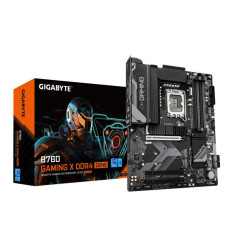 Gigabyte B760 Gaming X DDR4 Gen5 Socket 1700 ATX