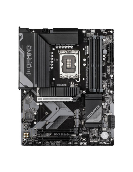 Gigabyte B760 Gaming X DDR4 Gen5 Socket 1700 ATX
