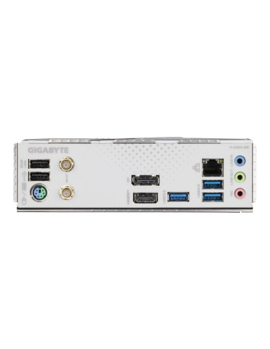 Gigabyte B760M Gaming Plus WiFi DDR4 Socket 1700 Micro-ATX