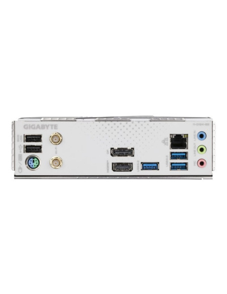 Gigabyte B760M Gaming Plus WiFi DDR4 Socket 1700 Micro-ATX