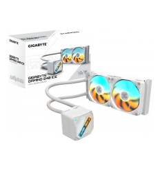 Gigabyte Gaming 240 Ice 240mm Refrigeración líquida PC