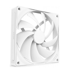 NZXT F140Q Quiet Airflow Blanco (2024) 140mm Ventilador para PC