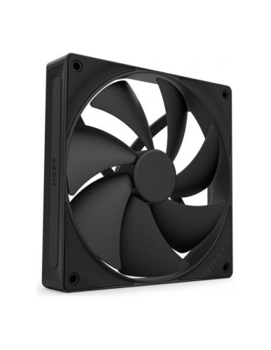 NZXT F140P Static Pressure (2024) 140mm Ventilador PC