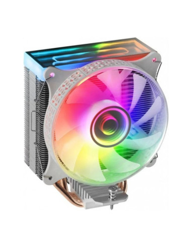 Mars Gaming MCPU-VR Blanco Disipador CPU