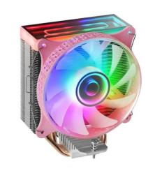 Mars Gaming MCPU-VR Rosa Disipador CPU