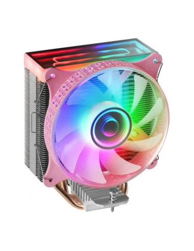 Mars Gaming MCPU-VR Rosa Disipador CPU