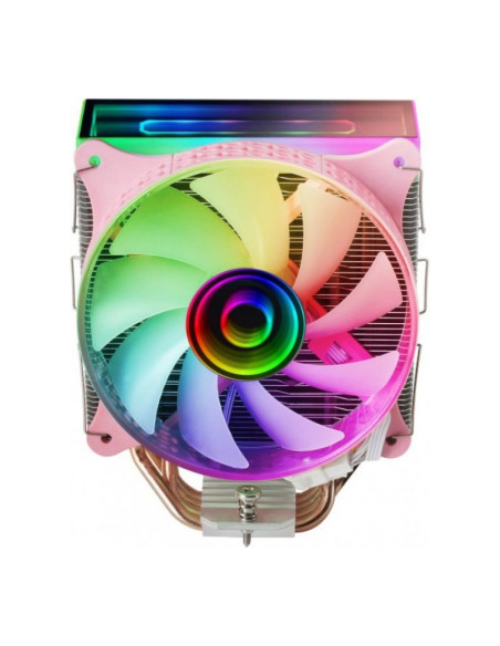 Mars Gaming MCPU-VR Rosa Disipador CPU