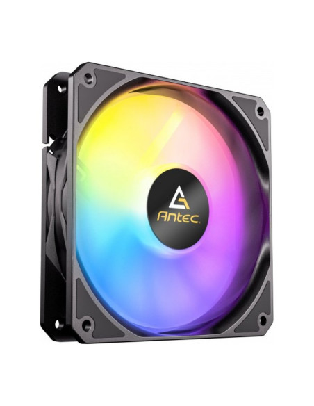 Antec P12 aRGB 120mm Pack de 3 ventiladores PC