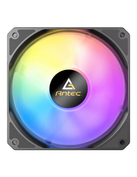 Antec P12 aRGB 120mm Pack de 3 ventiladores PC
