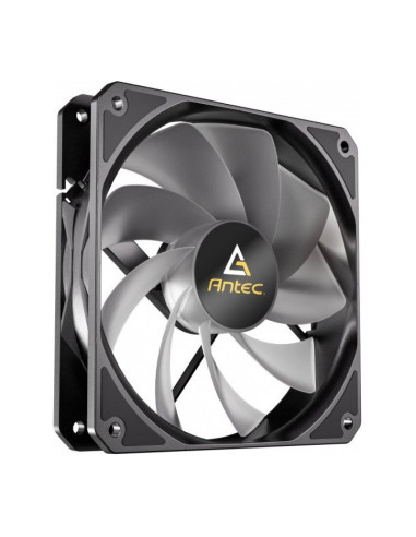 Antec P12 aRGB 120mm Pack de 3 ventiladores PC