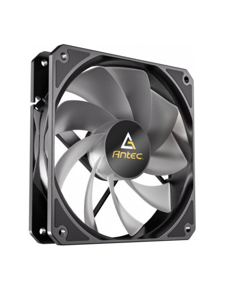Antec P12 aRGB 120mm Pack de 3 ventiladores PC