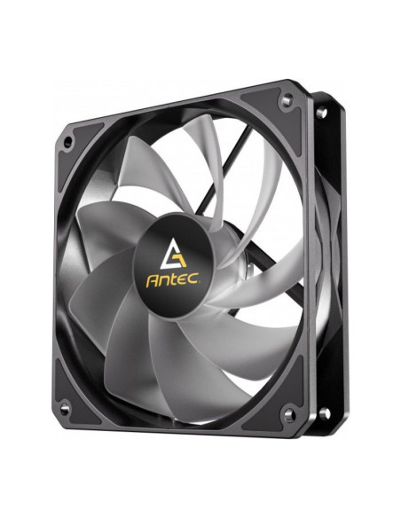 Antec P12 aRGB 120mm Pack de 3 ventiladores PC