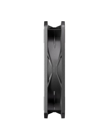Antec P12 aRGB 120mm Pack de 3 ventiladores PC