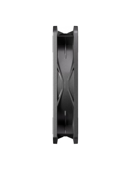 Antec P12 aRGB 120mm Pack de 3 ventiladores PC