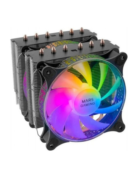 Mars Gaming MCPU-XT Disipador CPU