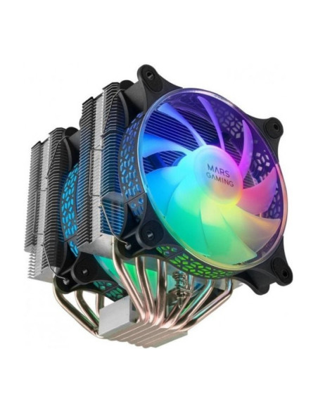 Mars Gaming MCPU-XT Disipador CPU