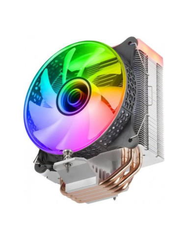 Mars Gaming MCPU-VR Disipador CPU