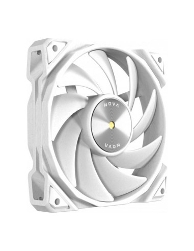 Antec Nova 120 Blanco 120mm Ventilador para PC