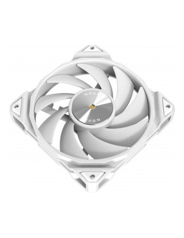 Antec Nova 120 Blanco 120mm Ventilador para PC