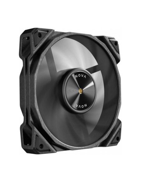 Antec Nova 120 120mm Pack de 3 ventiladores para PC