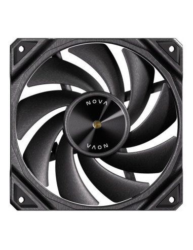 Antec Nova 120 120mm Pack de 3 ventiladores para PC