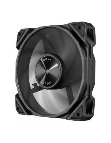 Antec Nova 120 120mm Pack de 3 ventiladores para PC
