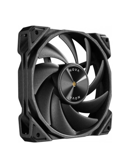 Antec Nova 120 120mm Pack de 3 ventiladores para PC