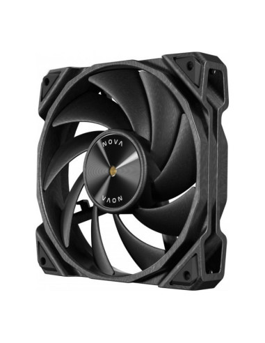 Antec Nova 120 120mm Pack de 3 ventiladores para PC