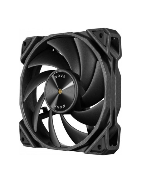 Antec Nova 120 120mm Pack de 3 ventiladores para PC