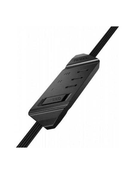 Antec Nova 120 120mm Pack de 3 ventiladores para PC