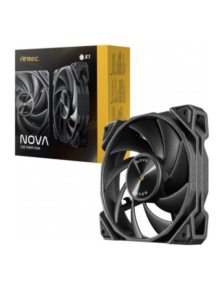 Antec Nova 120 120mm Ventilador para PC