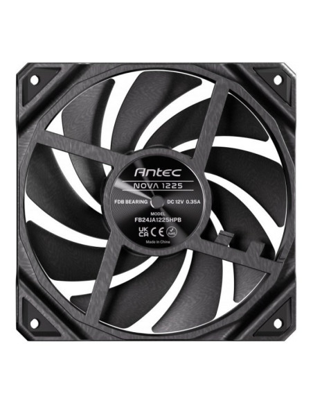 Antec Nova 120 120mm Ventilador para PC