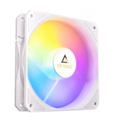 Antec P12R aRGB Blanco 120mm Ventilador para PC