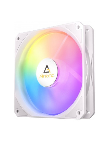 Antec P12R aRGB Blanco 120mm Ventilador para PC