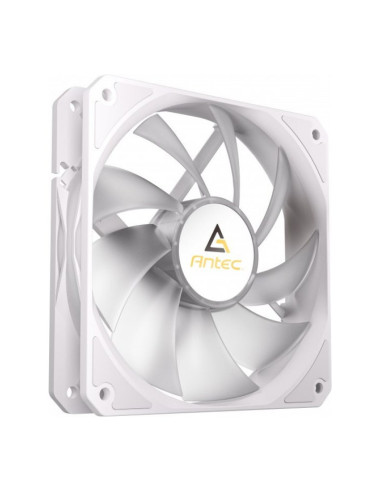 Antec P12R aRGB Blanco 120mm Ventilador para PC