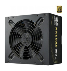 Cooler Master 850 V3 ATX 3.1 (PCIe 5.0) Fuente de alimentacion 850W