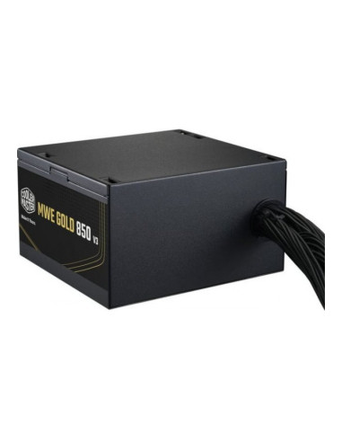 Cooler Master 850 V3 ATX 3.1 (PCIe 5.0) Fuente de alimentacion 850W