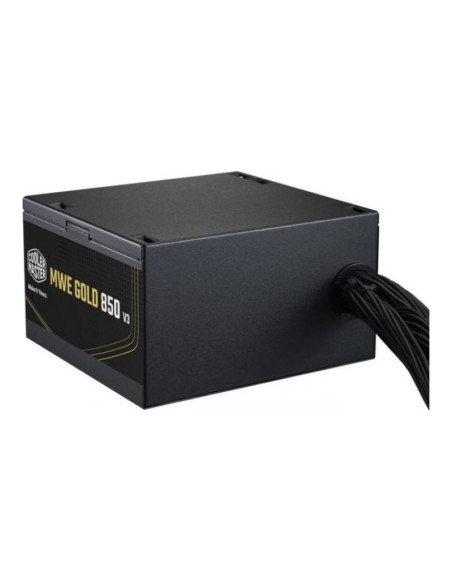 Cooler Master 850 V3 ATX 3.1 (PCIe 5.0) Fuente de alimentacion 850W