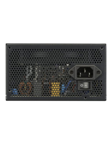 Cooler Master 850 V3 ATX 3.1 (PCIe 5.0) Fuente de alimentacion 850W