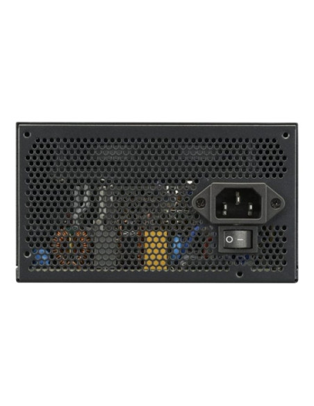 Cooler Master 850 V3 ATX 3.1 (PCIe 5.0) Fuente de alimentacion 850W