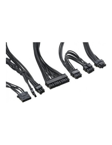 Cooler Master 850 V3 ATX 3.1 (PCIe 5.0) Fuente de alimentacion 850W
