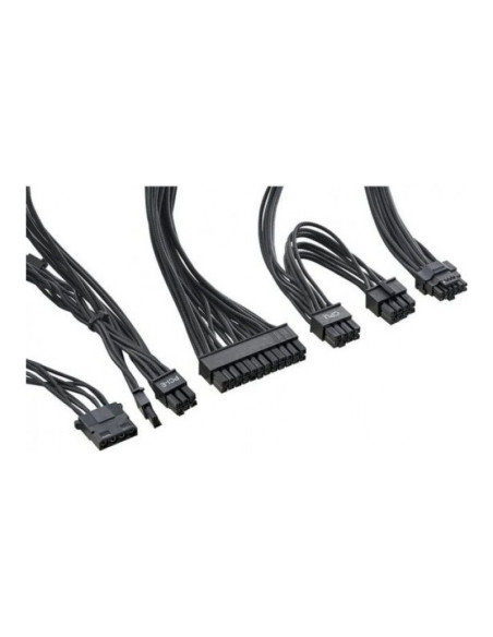 Cooler Master 850 V3 ATX 3.1 (PCIe 5.0) Fuente de alimentacion 850W